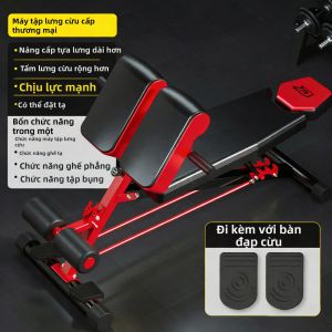 AB | Ghế Tập Thể Dục Đa Năng