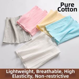 NAIFUNA | Summer Lightweight Pure Cotton Waist Warmer