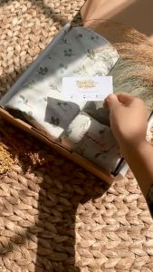 Hampers Mukenah Ayana Series: Kado Pernikahan, Umroh & Ultah