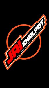 knalpot full sistem Dataun go+