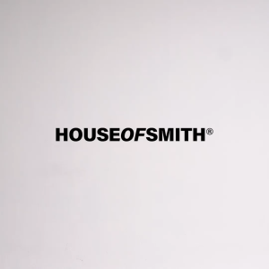 House of Smith Jaket Bomber Pria - Quilbom Boxy Army - Jacket