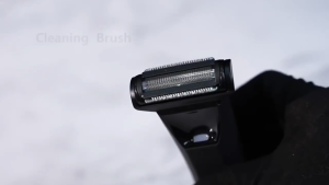 ✨SG【Stock】Groin & Body Shaver | Beard Hair Trimmer For Man 100% Nick Free Ceramic Blades Manscaping Waterproof  | All-In-One Face