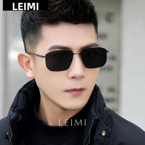 Leimi | Polarized UV Protection Sunglasses For Driving