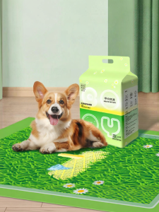Cocoyo | Natural Pet Urination Pad XL Size