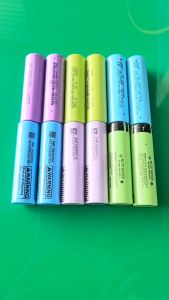 Pin 18650 Dung lượng phân loại 500mah đến 2000mah 3.7v like new dùng cho quạt MINIđèn pinTông ĐơSạc Dự phòng