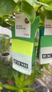 Vớ Tất chữ cao cổ đủ màu Nam Nữ phong cách thể thao