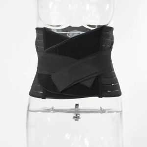 Bengkung Bertulang Korset Pelatihan Pria Wanita Bersalin Melahirkan Sabuk Pelangsing Halus Nyaman