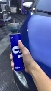 Nước rửa kính ô tô siêu đậm đặc SGCB pha tỉ lệ 1:100 - Dung Dịch Rửa Kính 270ml