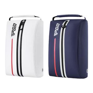 PGM GOLF | Waterproof Breathable Ultra-light Travel Golf Shoe Bag