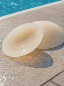 toswim | Anti-See-Through Nipple Concealers Swimwear Accessories