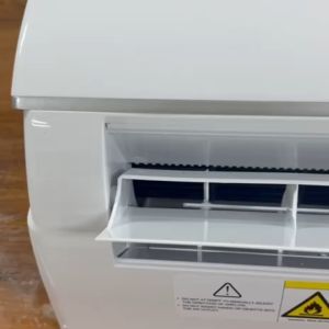Matrix Aircon Shop PH - MX-CS35L2A M Series 1.5HP FULL DC Inverter Split Type Aircon  - Home Appliances - Efficient Cooling Quiet Operation Turbo Cooling - Comfortable Living Spaces Energy Saving Self-Diagnosis