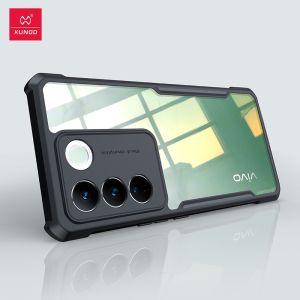 VIVO V27 PRO / V27 5G / V27E Case ORIGINAL XUNDD Beatle Series Shockproof Case