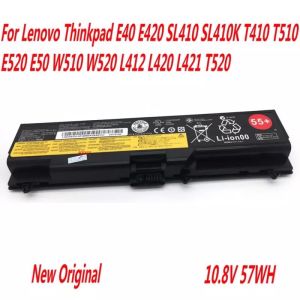 Chính Hãng 42T4791 Laptop Cho Lenovo Thinkpa E40 E420 SL410 SL410K T410 T510 E520 E50 W510 W520 L412 L420 L421 t520 55 +. PIN ZIN BẢO HÀNH 6 THÁNG LỖI ĐỔI MỚI BATTERY.