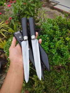 {COD} PISAU CAP ASLI BANTEN SUPERTAJAM