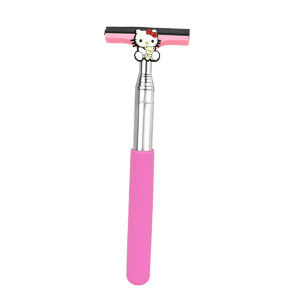 DINGBEIQI | Extendable Windshield Wiper Multi-functional Cleaning Brush