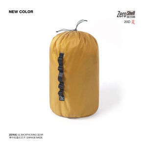 Túi Đựng Đồ Ngoài Trời Zer0g Tyvek Chống Xước Chống Thấm Nước Túi Đựng Đồ Du Lịch Chống Mùi Tyvek Chống Thấm Nước