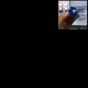 Máy mát xa xung điện trị liệu 8 miếng dán