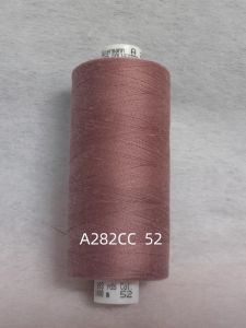 Gutermann A120 Sợi Dệt Hạt 1000m Dùng Cho May Vá Máy Và Tay May Vá Quần Áo Sợi Dệt Hạt Gutermann