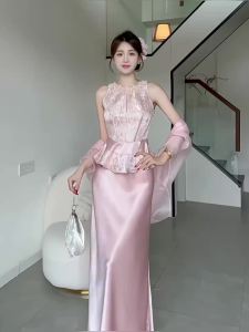 CHANGTONG | Summer Formal Occasion Suite