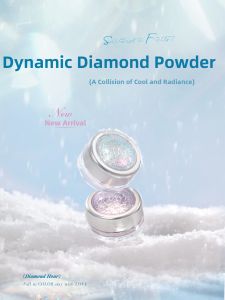 Taye | Shimmering Starlight Nail Glitter Powder