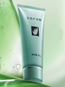 Perfect Aloe Vera Gel Moisturizing And Anti-acne for Men And Women Post-sun Repair Soothing Full Body Facial All Seasons
