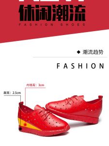 Womens Genuine Leather Breathable Casual Shoes Hollow out Flat Heel Comfortable Soft Bottom Cross Strap Daily Wear Fashion Sneakers