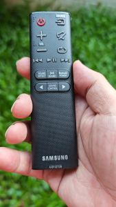 Original Samsung AH59-02733B Remote control for Samsung Soundbar HW-J4000 HW-K360 HW-K450 (New Original warranty)