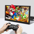 7 Inch LCD IPS Display HDMI-compatible Touch Screen With Case 1024x600 Resolution  for Raspberry Pi 3 Pi4 PC Portable Monitor. 