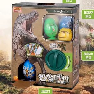 พร้อมส่งในไทย กล่องของขวัญ กล่องเซอร์ไพรส์ ไข่lolเซอร์ไพรส์ กาชาปอง