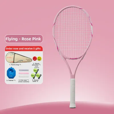 Kawasaki | Starter Pro Carbon Tennis Racket