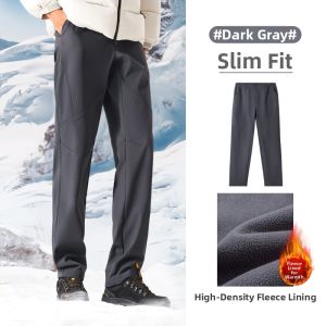 CAMEL | Windproof Waterproof Mens Softshell Pants