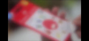 Tack-It Reusable Adhesive Glue No Trace Pelekat Tanpa Kesan Multi-function for home office school Putty Tabs Faber