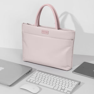QINNXER | Túi Xách Laptop Đựng Đi Làm Bảo Vệ