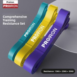 PROIRON | Resistance Band Training Equipment