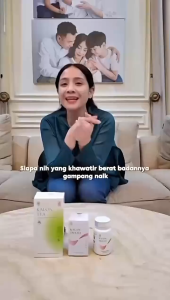 KALON SBOOST ORIGINAL PREMIUM | Fast & Effective Weight Loss Slimming Supplement