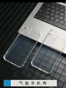 Case Anti Crack Ori Samsung A55 A35 A25 A15 A05s A05 A54 A34 A24 A14 A04 A04s A04E Softcase Anticrack Lentur Polos Clear Bening Transparan Slim Fit Soft Jelly TPU 1.5 MM Tipis Casing Silikon Silicone Air Bag Pelindung Belakang Cover Kesing Mika 5G 4G