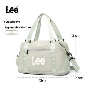 Lee | Expandable Large Capacity Travel Bag