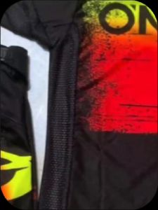 JERSEY TRAIL RACING ROADBIKE ANAK MOTOCROSS ADVENTURE  ANAK 6TH - 12TH