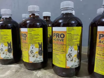 Buy Parvo Virus Cat Medicine online Lazada .ph