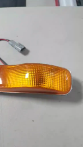 Isuzu Giga/Forward Side Lamp