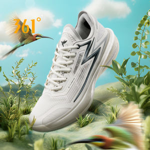361 Degrees BIospeed BB Mens Professional Basketball Shoes Breathable Shock-absorbing Sports Shoes 672511114