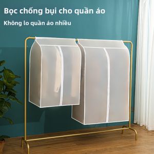 DANBIYIN | Dust-Proof Thick Garment Cover