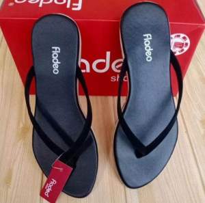 RAMADHAN SALE PROMO Sandal Wanita Jepit  Sandal Japit Wanita Sendal Japit Blink Blink Motif Kristal Sandal Flat Wanita Sendal Wanita FASHION Slip On Nyaman