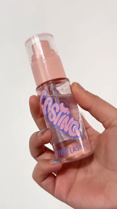 Setting Spray Shine-free Hydrating Oil-control Matte Long-lasting Lock Makeup