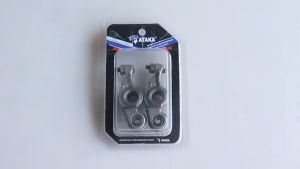 ATAKA RACING TEMPLAR PELATUK KLEP ROLLER ROCKER ARM RRA 13 17 MM MIO JUPITER Z VEGA FINO NUOVO