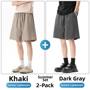 Paul Frank | Loose Summer Shorts Breathable Casual Style