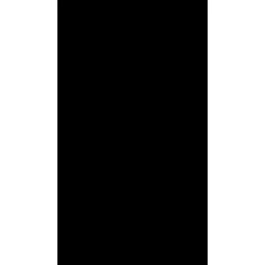 Simple Japanese Style Wall-Mounted Trash Can: A Space-Saving Solution