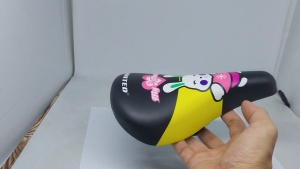 Sadel Jok Sepeda Anak Perempuan Ukuran 12 -16 Merk United