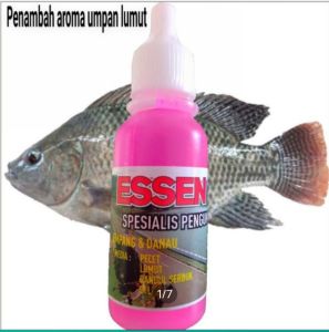 ESSEN PENGUMPUL IKAN LAPAK DAN UMPAN TOP jitu paling gacor