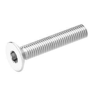 GUWANJI | 304 Stainless Steel Flat Head Hexagon Socket Screws